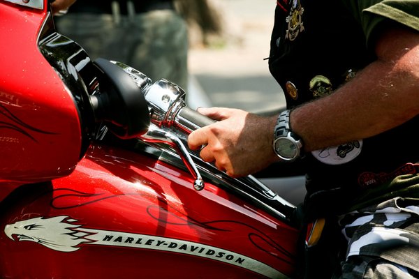 L'essor Imparable des Femmes dans le Monde du Rallye Moto