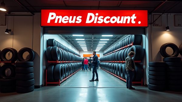 Acheter des pneus en ligne : guide pour choisir au meilleur prix