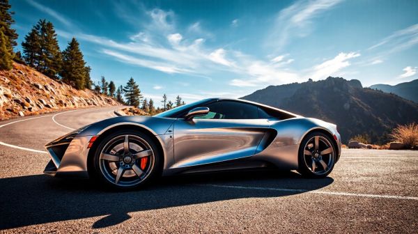 Améliorez le style et les performances de votre auto avec CUSTOM+