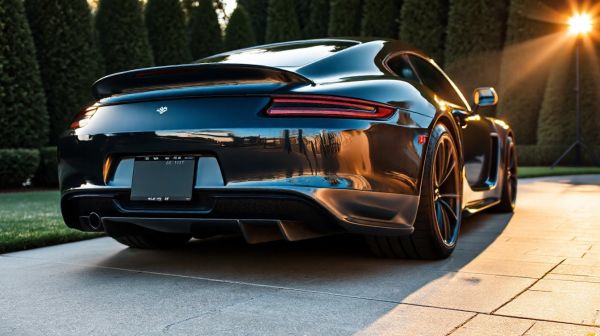 Améliorez le style et les performances de votre auto avec CUSTOM+