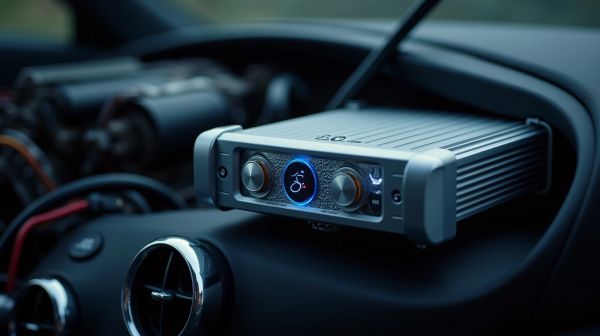 Amplificateur bruit échappement : personnalisez le son de votre voiture