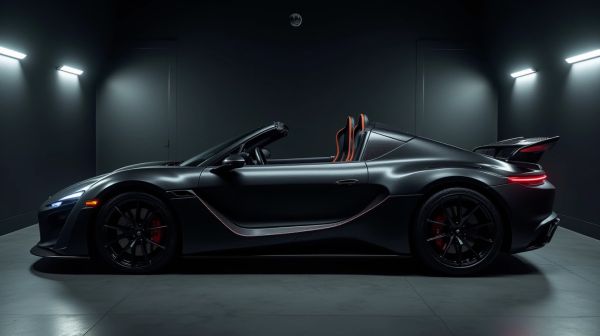 CUSTOM+ pièces performance auto : optimisez votre véhicule avec style