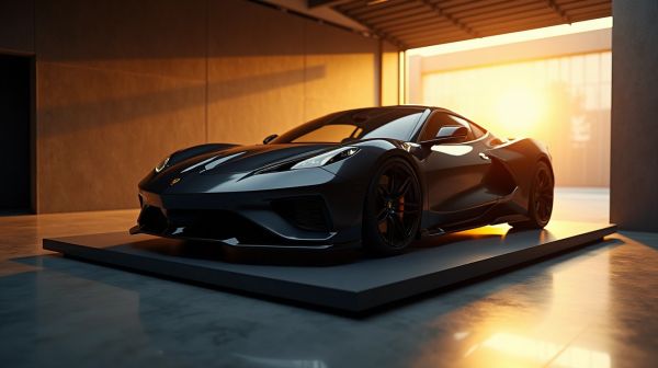 CUSTOM+ pièces performance auto : optimisez votre véhicule avec style