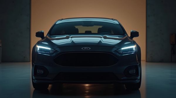Votre compagnonnage automobil est renforcé avec l'assurance Ford